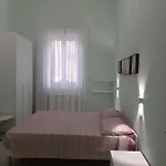 Apartmán La Casa Coi Baffi