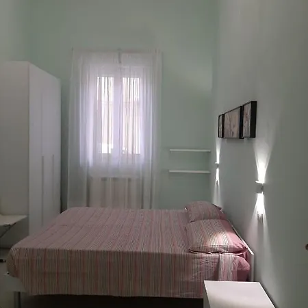 Apartment La Casa Coi Baffi