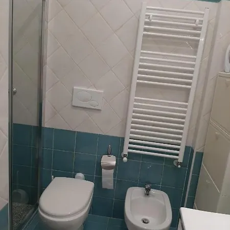La Casa Coi Baffi *