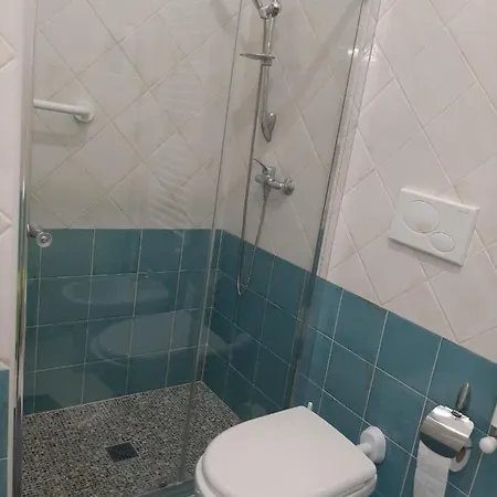 La Casa Coi Baffi Gallipoli